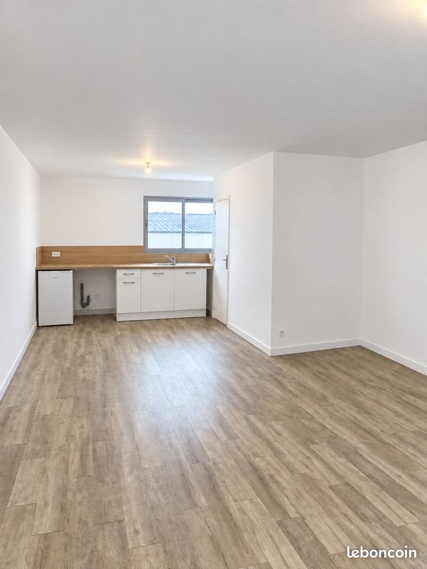 Appartement à louer, 25m², Martignas-sur-Jalle