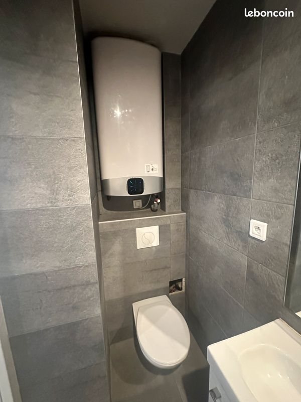 Appartement à louer, 25m², Martignas-sur-Jalle