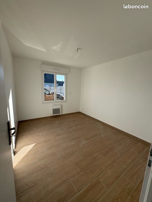 Maison à louer, 95m², Romorantin-Lanthenay