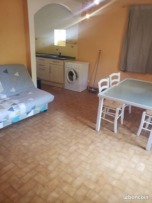 Appartement à louer, 43m², Millau