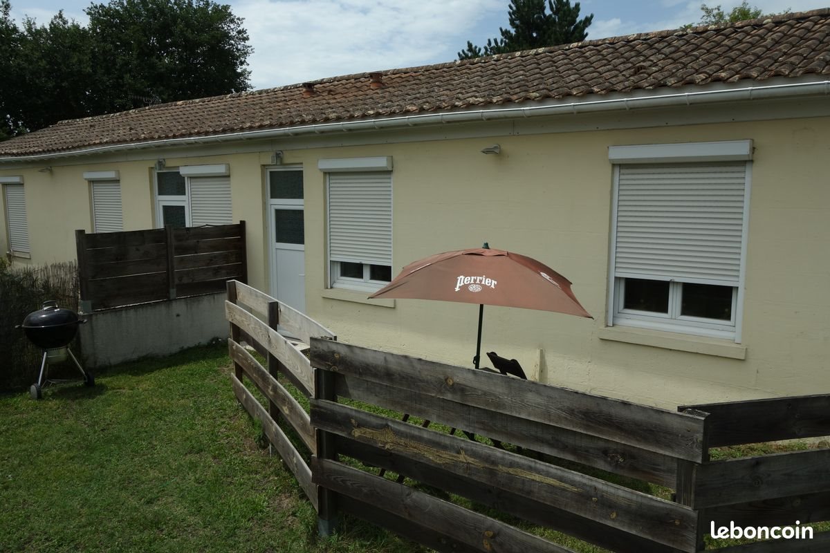 Maison à louer, 35m², Mérignac