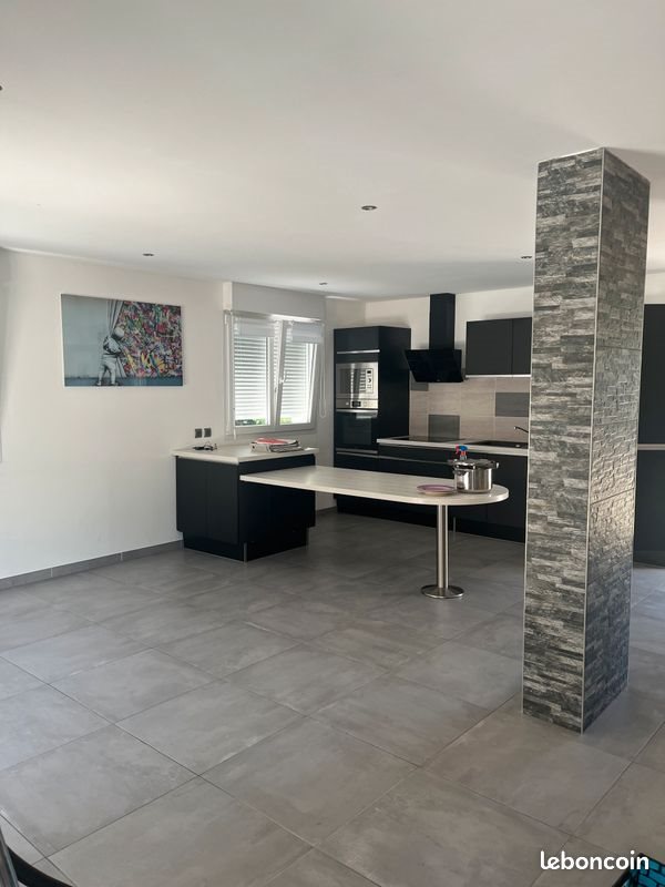 Appartement à vendre, 100m², Besançon