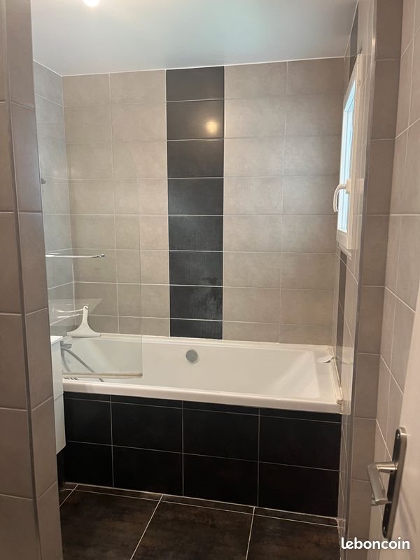 Appartement à vendre, 100m², Besançon