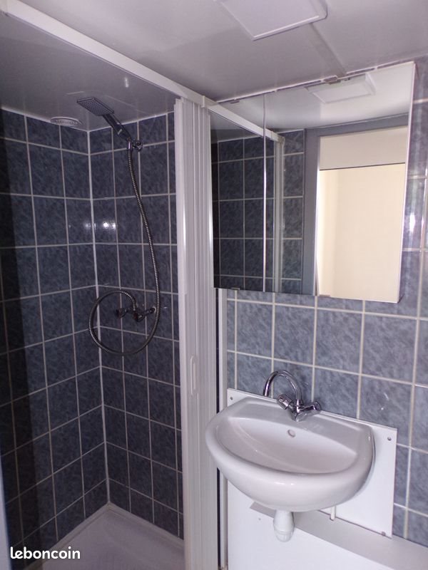 Appartement à louer, 15m², Nancy