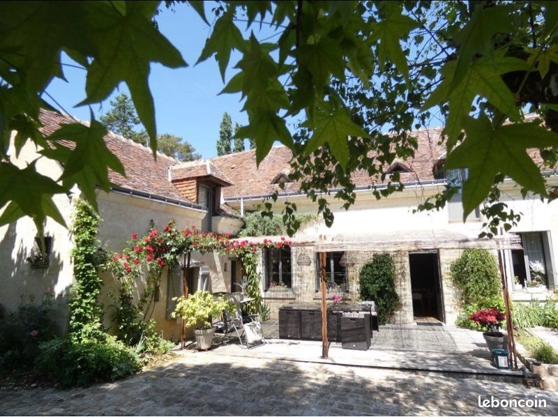 Maison à vendre, 160m², Vouvray