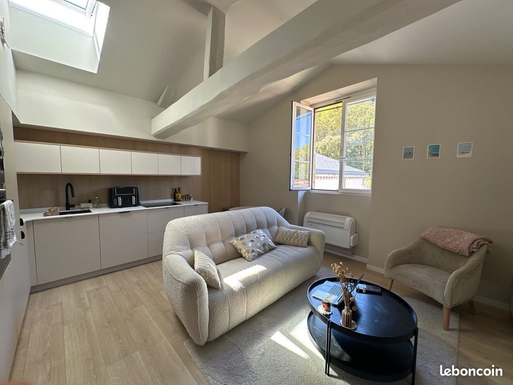 Appartement à louer, 47m², Bayonne