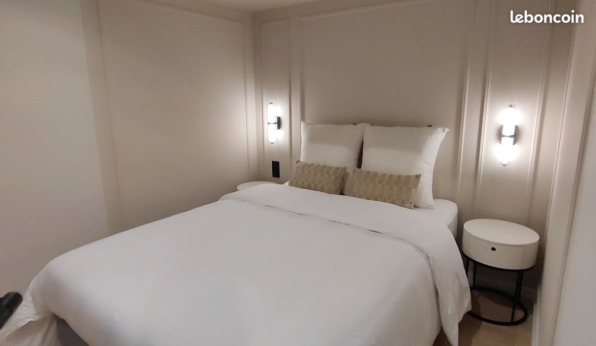 Appartement à louer, 47m², Bayonne