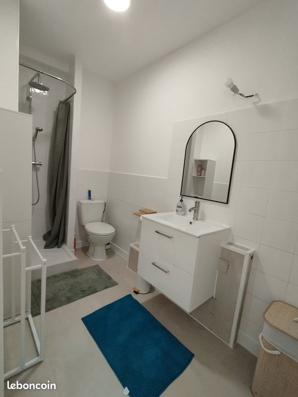 Appartement à louer, 35m², Béziers