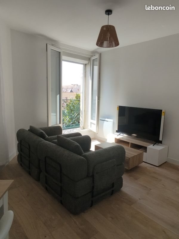 Appartement à louer, 35m², Béziers