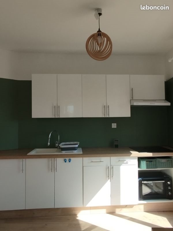 Appartement à louer, 35m², Béziers