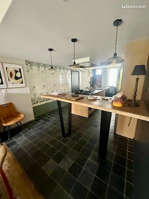 Maison à vendre, 240m², Linselles