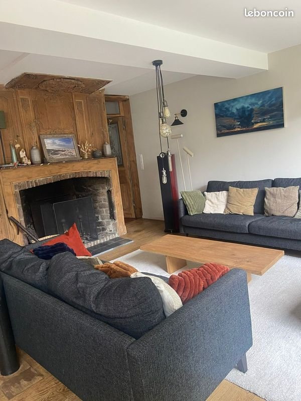 Maison à vendre, 240m², Linselles