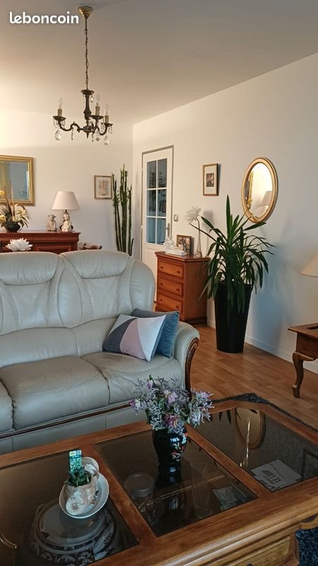Appartement à vendre, 71m², Rennes