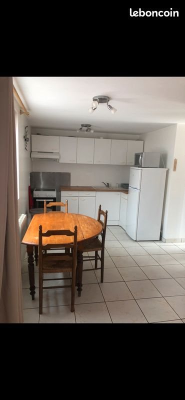 Appartement à louer, 30m², Villeneuve-d'Ascq