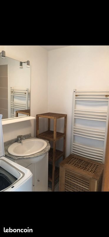 Appartement à louer, 30m², Villeneuve-d'Ascq