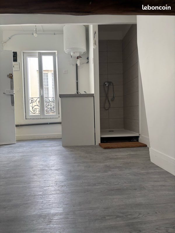 Appartement à vendre, 5m², Boulogne-Billancourt