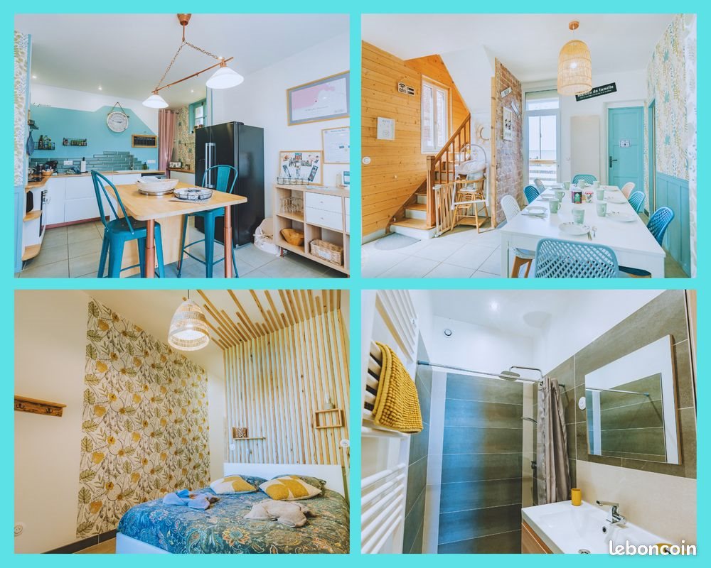 Maison à vendre, 118m², Woignarue
