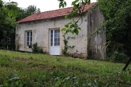 Maison à louer, 30m², Vouillé