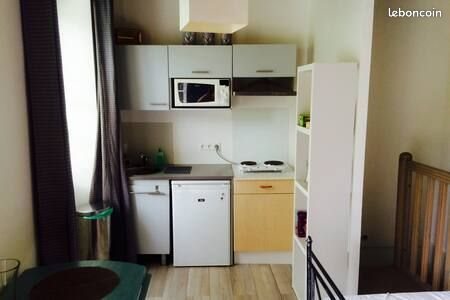 Maison à louer, 30m², Vouillé