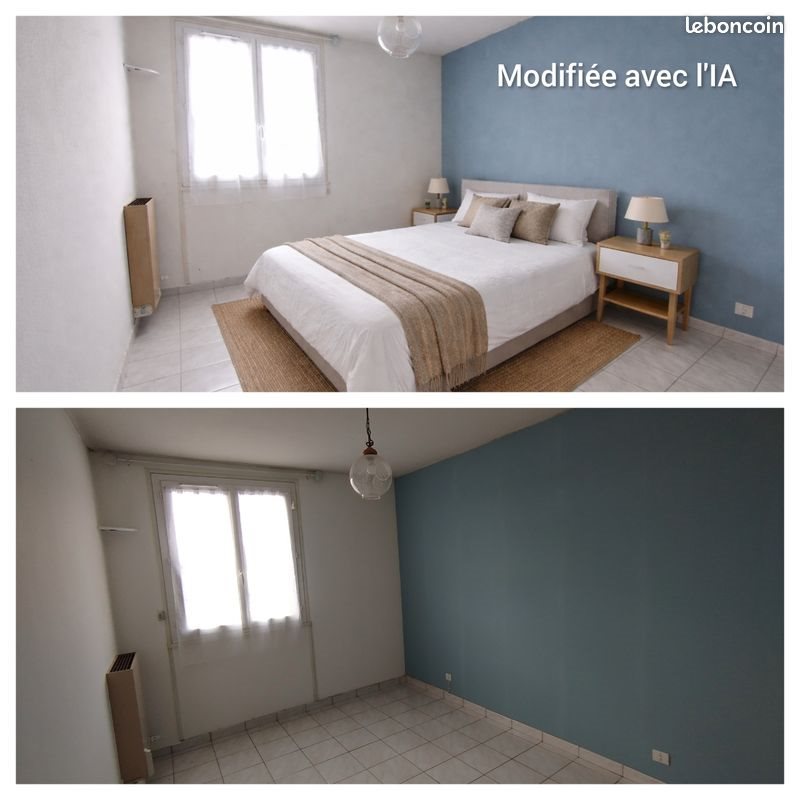 Appartement à vendre, 65m², Terrasson-Lavilledieu