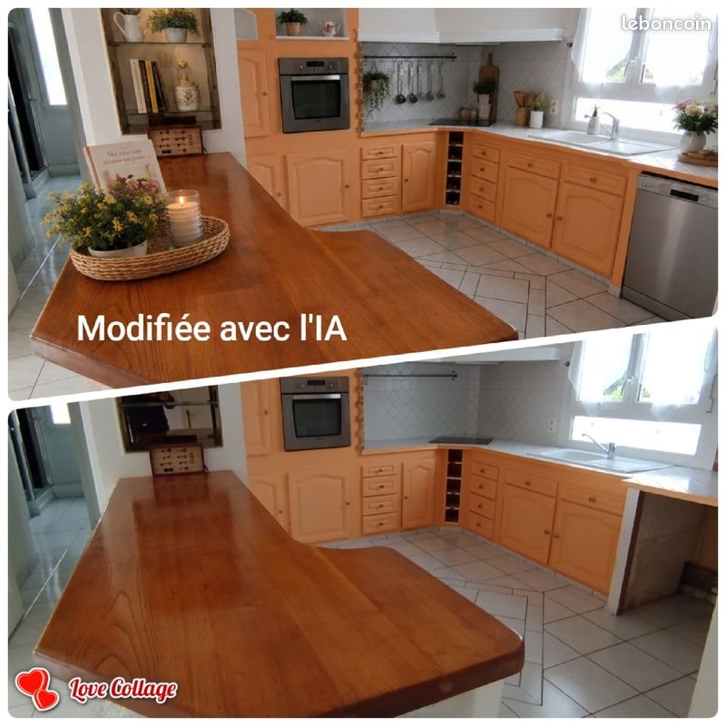 Appartement à vendre, 65m², Terrasson-Lavilledieu