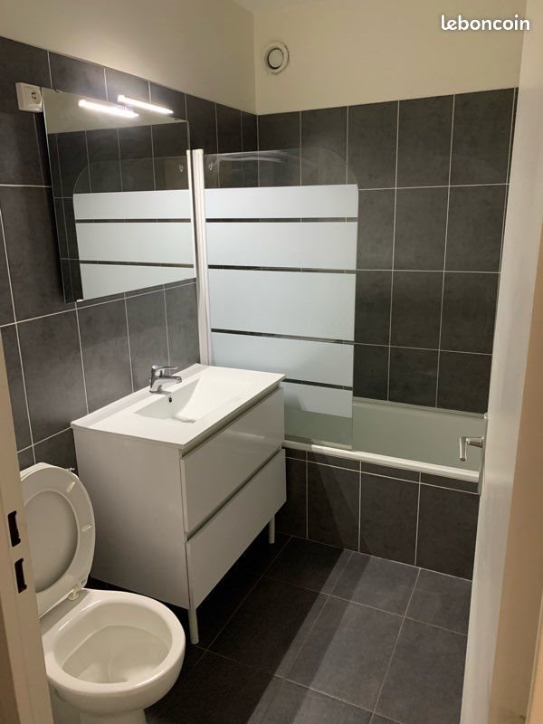 Appartement à louer, 31m², Antibes