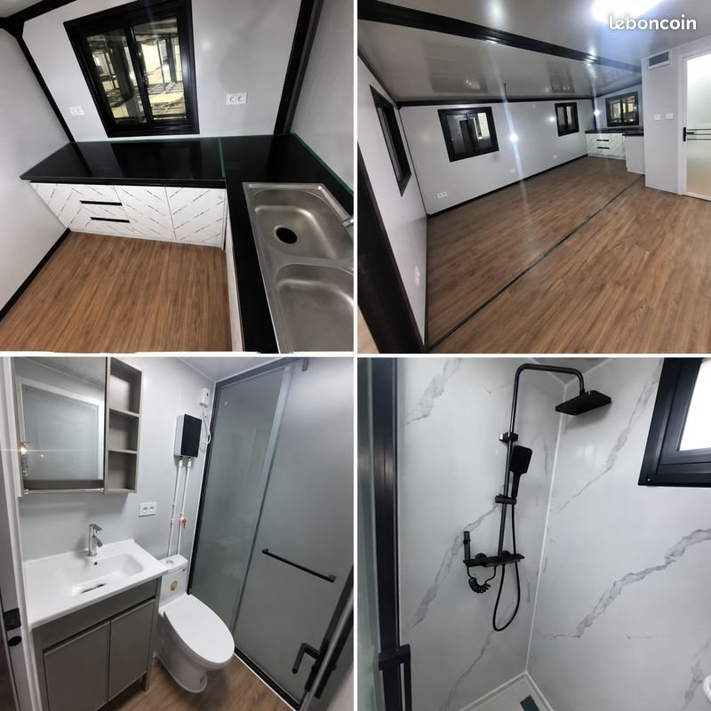 Maison à vendre, 37m², Vierzon