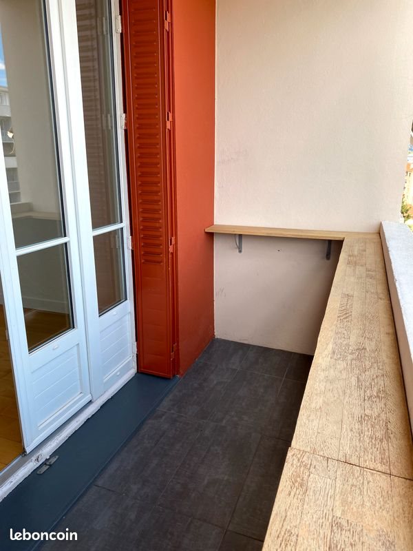 Appartement à vendre, 53m², Villeurbanne