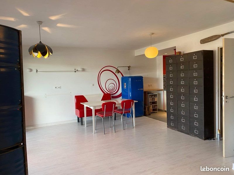 Appartement à louer, 42m², Quimper
