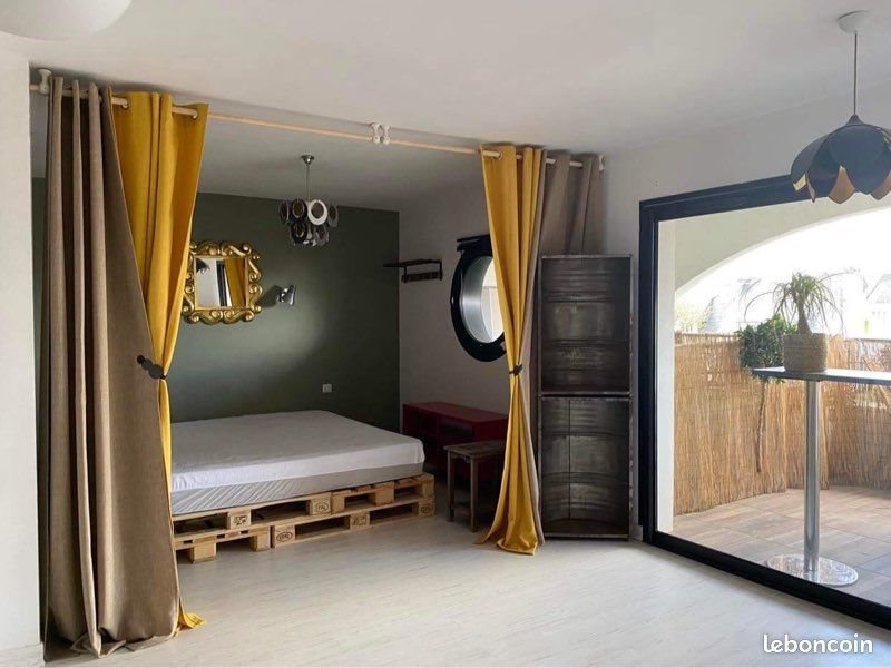 Appartement à louer, 42m², Quimper