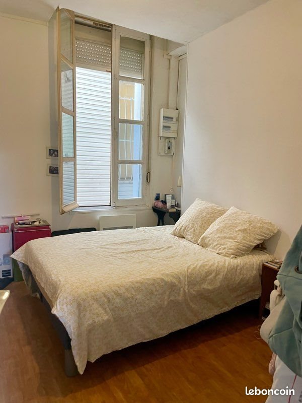 Appartement à louer, 40m², Bordeaux