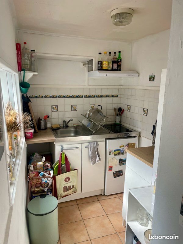 Appartement à louer, 40m², Bordeaux