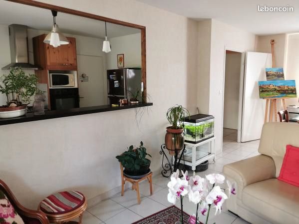 Maison à louer, 85m², Ramonville-Saint-Agne