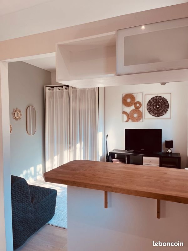 Appartement à louer, 22m², Nogent-sur-Marne