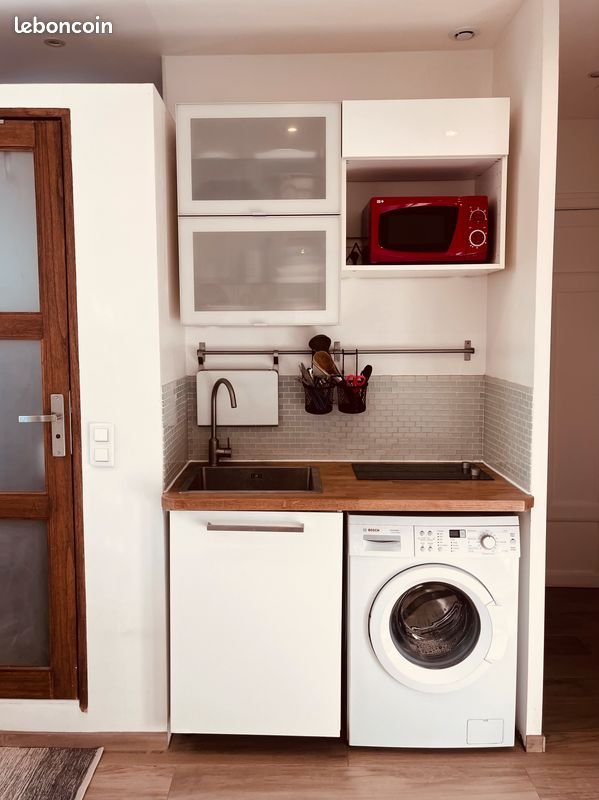 Appartement à louer, 22m², Nogent-sur-Marne