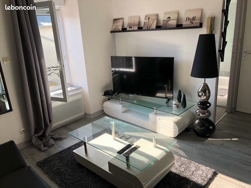 Appartement à louer, 30m², Douarnenez