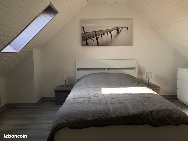 Appartement à louer, 30m², Douarnenez