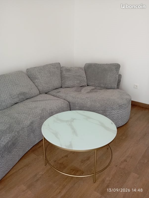 Appartement à louer, 63m², Cergy