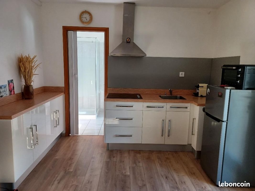 Appartement à vendre, 29m², Perpignan
