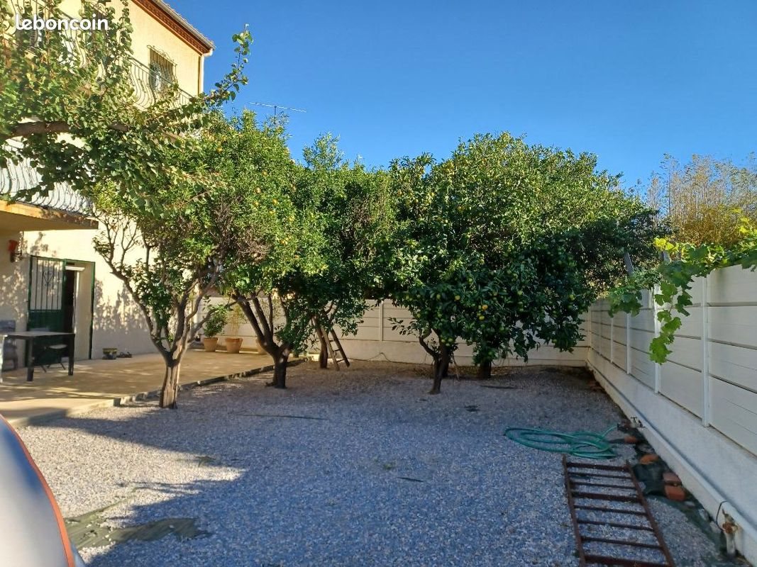 Appartement à vendre, 29m², Perpignan
