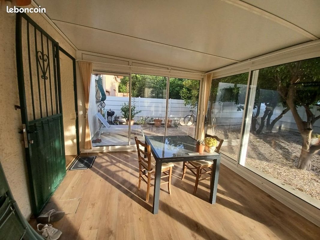 Appartement à vendre, 29m², Perpignan