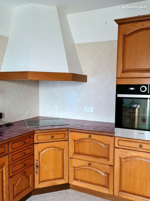Maison à louer, 86m², Gueugnon