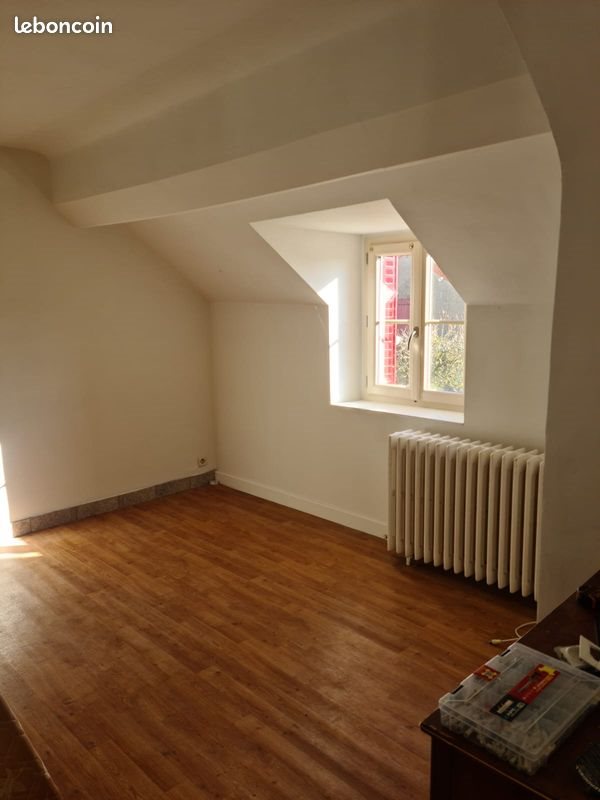 Maison à louer, 86m², Gueugnon
