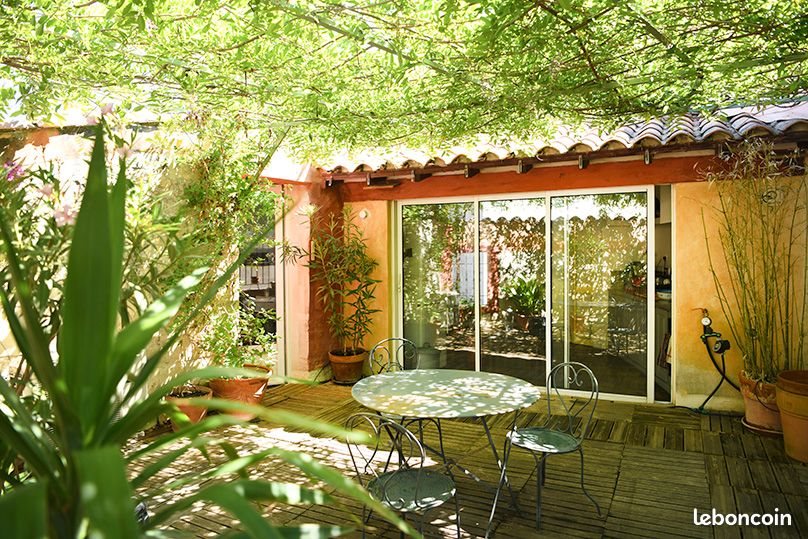 Maison à vendre, 96m², Vallabrègues
