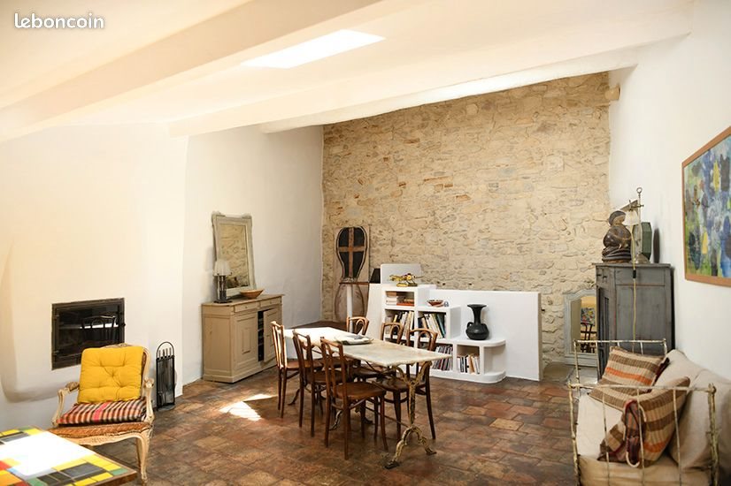 Maison à vendre, 96m², Vallabrègues