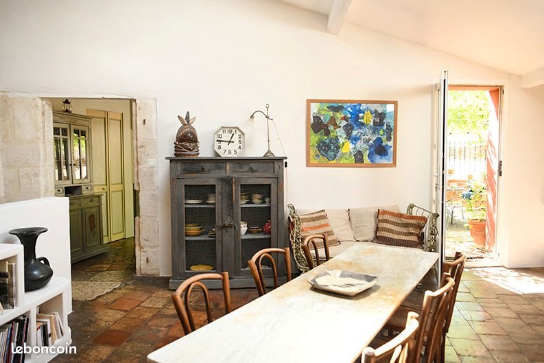 Maison à vendre, 96m², Vallabrègues