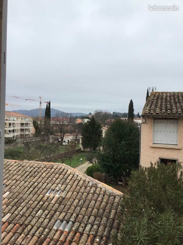 Appartement à louer, 62m², Vidauban