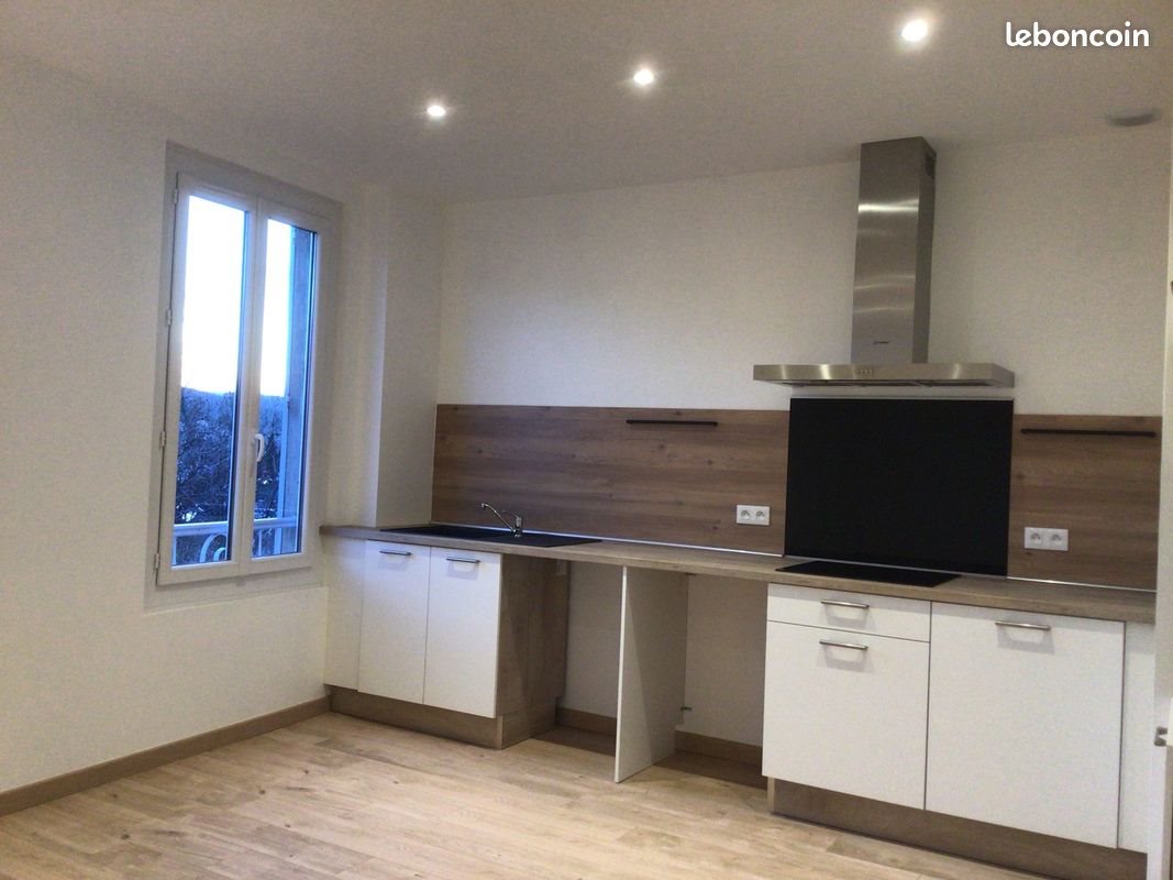 Appartement à louer, 62m², Vidauban