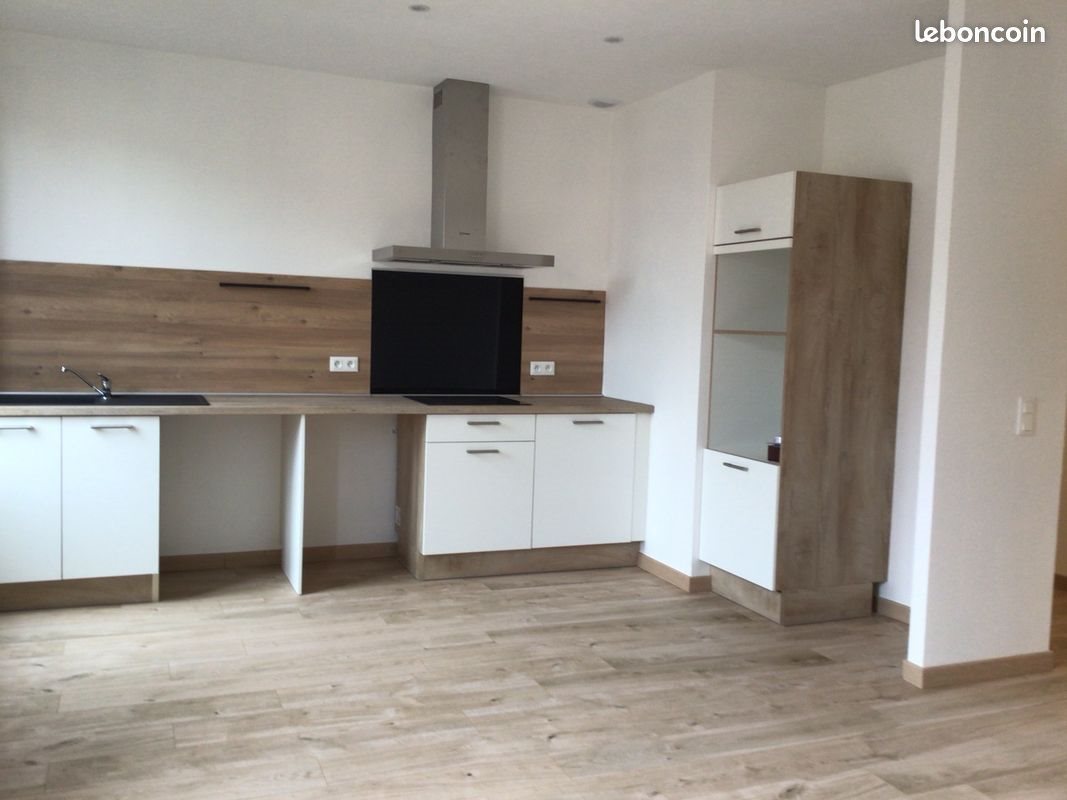 Appartement à louer, 62m², Vidauban