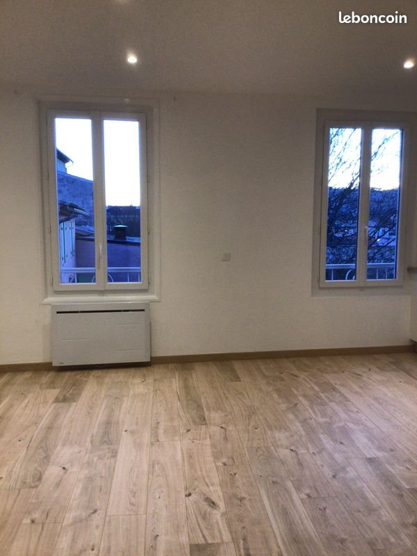 Appartement à louer, 62m², Vidauban